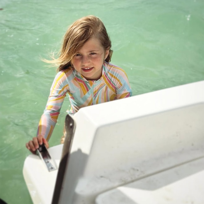 Teen Mom Alum David Eason's Ex-Girlfriend's Daughter Dies at 7